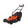 Black & Decker Electric Lawnmower 1800W 42cm