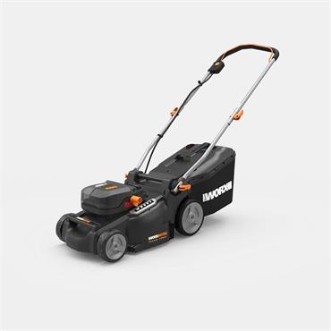 Worx Lawn Mower 40V 37cm