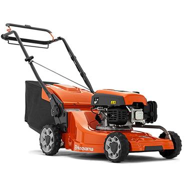 Husqvarna Lawnmower Lc247S