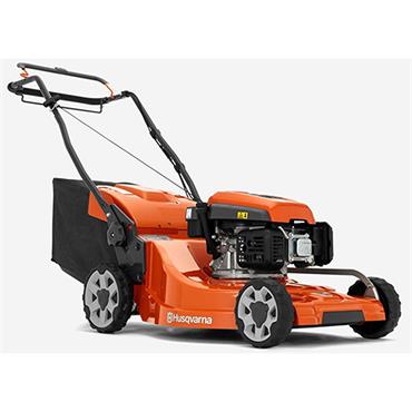 Husqvarna Lawnmower Lc253S