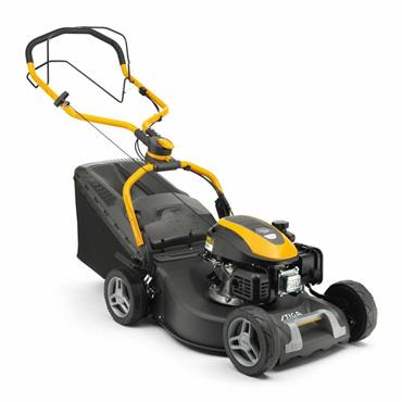 Stiga Collecto Self Drive Lawnmower 548S 46cm