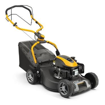 Stiga Collecto Self Drive Lawnmower 548S 46cm