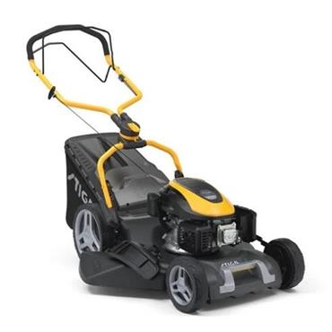 Stiga Combi Self Drive Lawnmower 753S 51cm
