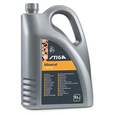 Stiga Chain Oil 5L