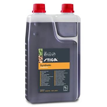 Stiga 2 Stroke Oil 1L