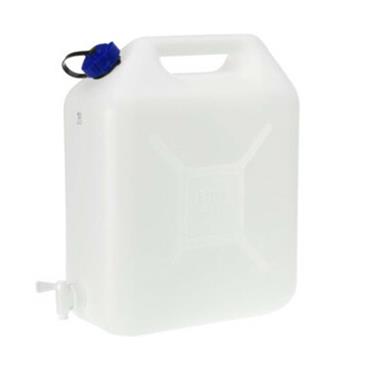 JERRYCAN 20LTR FOR WATER