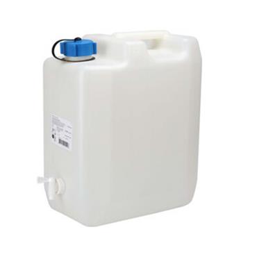 JERRYCAN 35LTR WATER ONLY