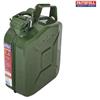 Faithfull Steel Jerry 5L