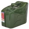 Faithfull Jerry Green Steel  10L