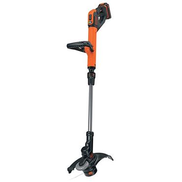 Black & Decker Battery Strimmer 18V 2Ah