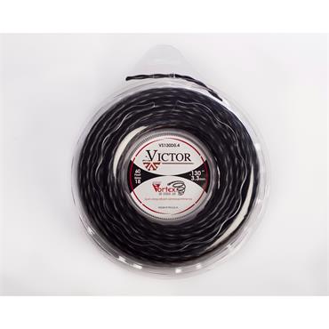 Victor Nylon Trimmer Line 3.3mm 23M