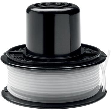 Black & Decker Spool And Line 6m