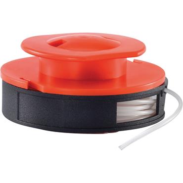 Black & Decker Spool And Line  5.5m