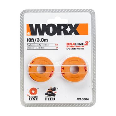 Worx Replacement Spool Line 300937