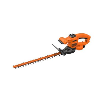Black & Decker Hedge Trimmer 420W 45cm