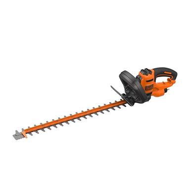 Black & Decker Hedge Trimmer 600W