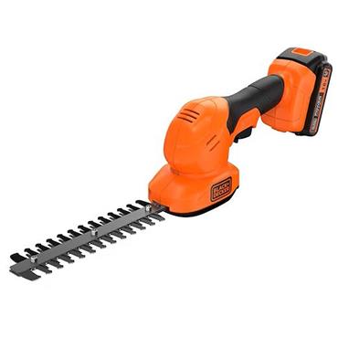 Black & Decker Shrub Shear 18V