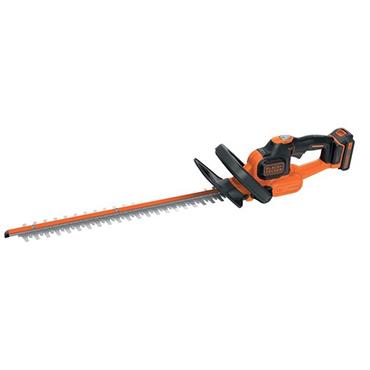 Black & Decker Hedge Trimmer 18V 2Ah