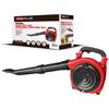 Proplus Proplus Petrol Blower Vacuum 28CC