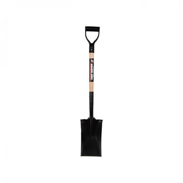 True Temper Basics Digging Spade
