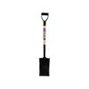 True Temper Basics Digging Spade
