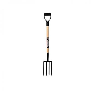 True Temper Basics Digging Fork