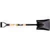 True Temper Basics Square Mouth Shovel