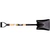 True Temper Basics Square Mouth Shovel