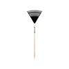 True Temper Poly Leaf Rake 18"