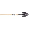 True Temper Basics Pointed Shovel