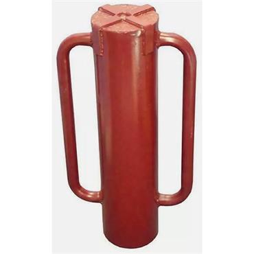 Faithfull Post Rammer 150mm