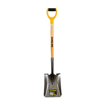 True Temper Square Mouth Shovel