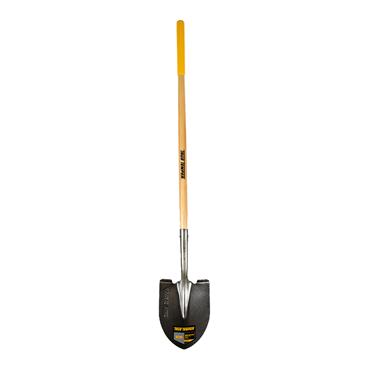 True Temper Rp Shovel Long Handle