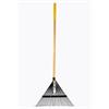 True Temper Steel Leaf Rake 24T