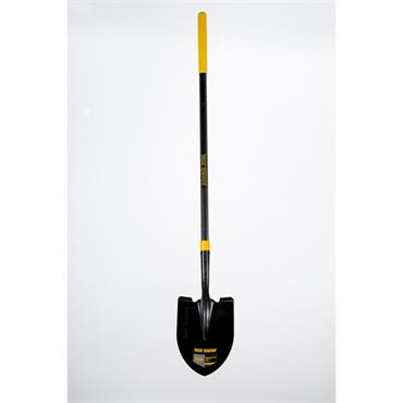 True Temper Rp Shovel Long Fg Handle