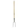 Darby Hay Fork