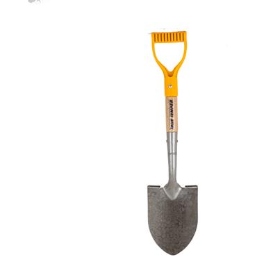 True Temper Micro Shovel