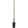 Buildsure Digging Spade L/H 57"