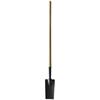 Buildsure Digging Spade L/H 57"