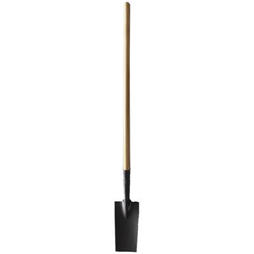 Buildsure Digging Spade L/H 57"