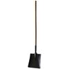Buildsure Square Shovel 59In Navy L/H