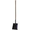 Buildsure Square Shovel 59In Navy L/H