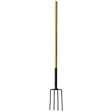 Buildsure Digging Fork L/H 59"