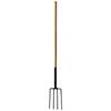 Buildsure Digging Fork L/H 59"