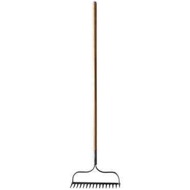 Buildsure Bow Rake L/H 16"