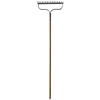 Buildsure Bow Rake L/H 16"