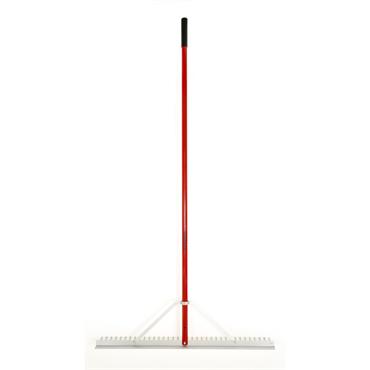 Darby Aluminium Landscape Rake