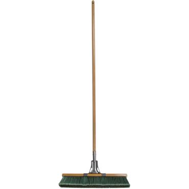 Cyclone Broom Pro Multi-Surface 600mm