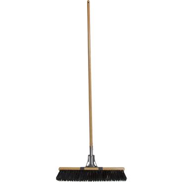Cyclone Broom Pro Outdoor 600mm
