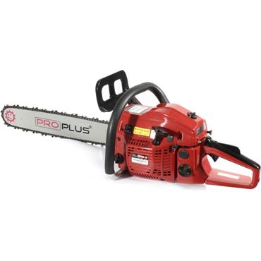Proplus Petrol Chainsaw 20" 50Cc